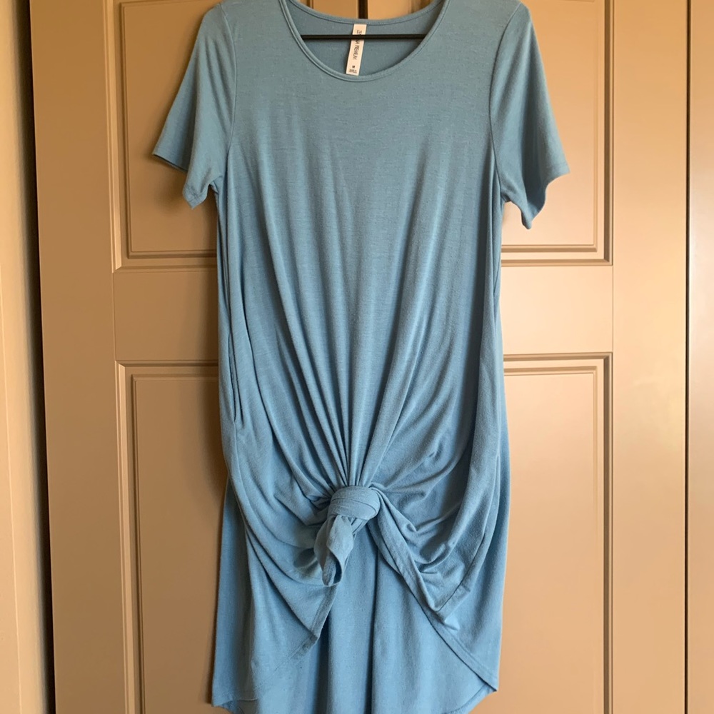 T-Shirt Dress